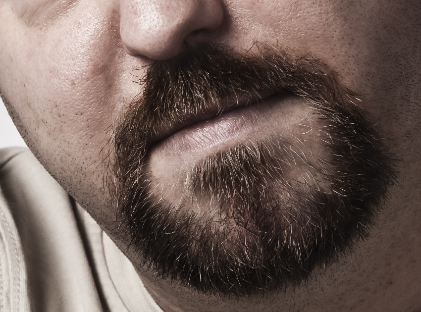 The Link Between Inbreeding and Facial Hair Color - wide 8
