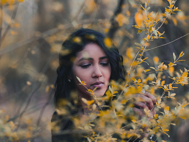 when you feel uninspired