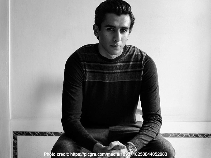 Padmanabh Singh