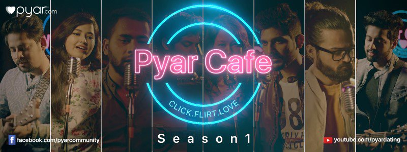 Pyar Cafe New Music 