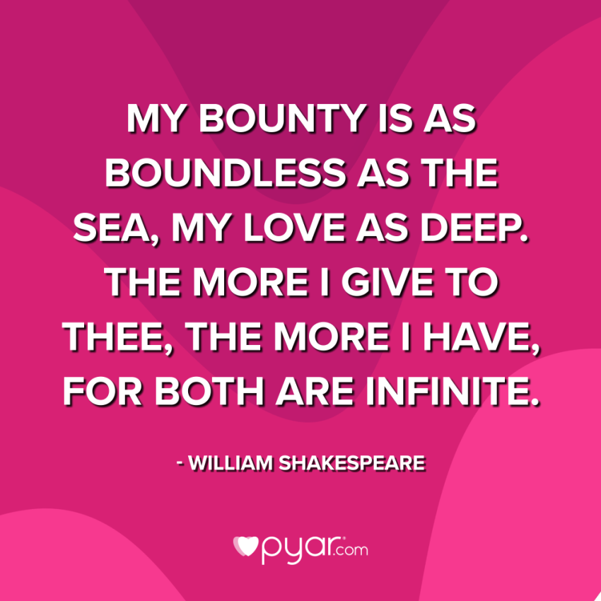Valentine's Day quotes